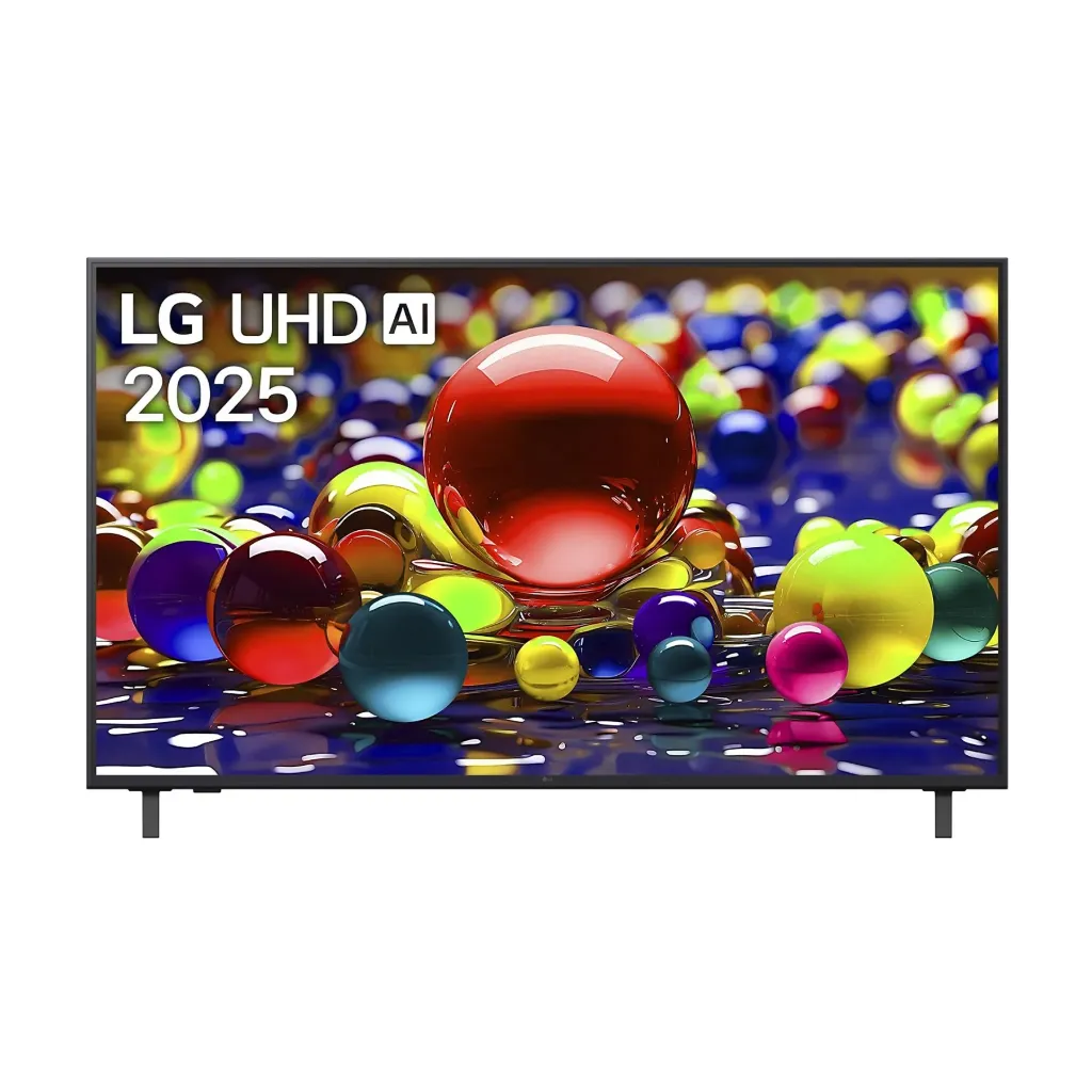 LG AI 55UA74006LB TV LED, 55 ", UHD 4K