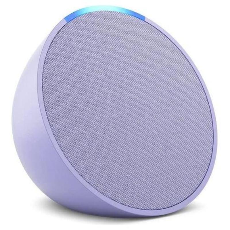 Amazon Alexa Echo Pop Viola