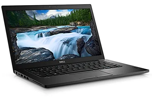 Dell Latitude 7480 I5 6300 8GB 240SSD laptop USATO