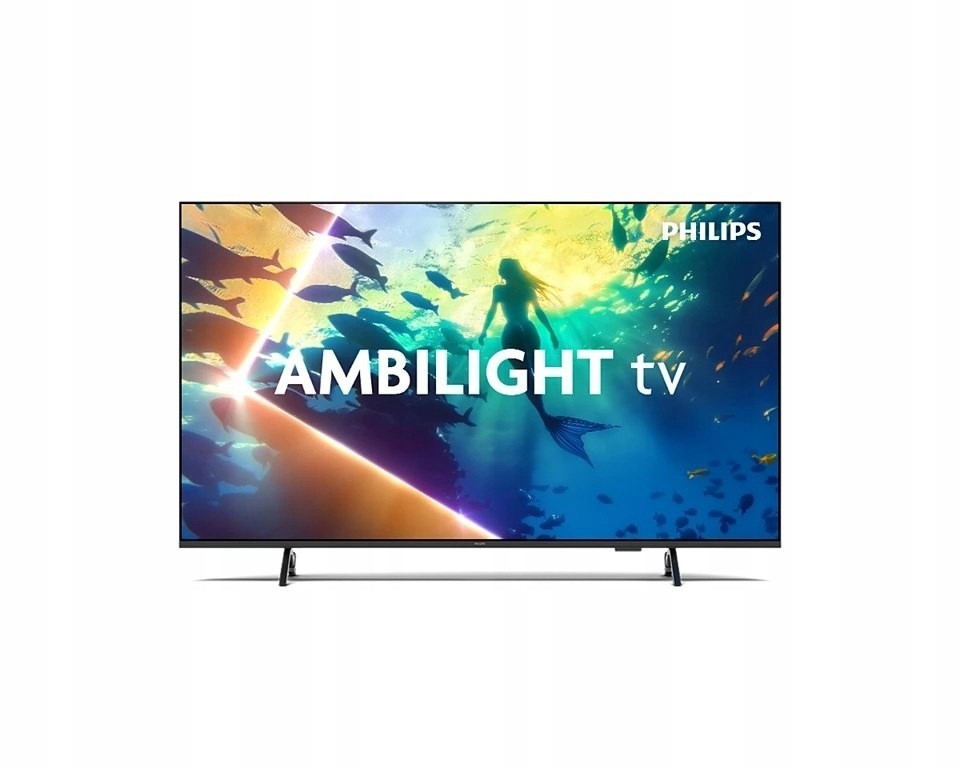 Philips 50PUS8010/12 50" Ambilight