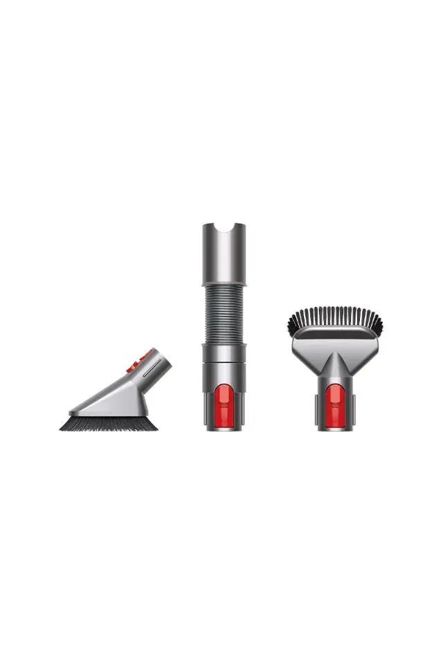 Dyson Kit per la Pulizia dell'Auto