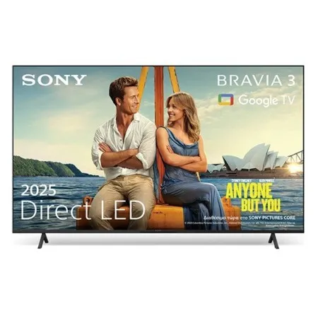 Sony TV Bravia LED 50" 4K