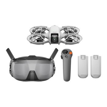 Drone DJI Neo Motion Fly More Combo