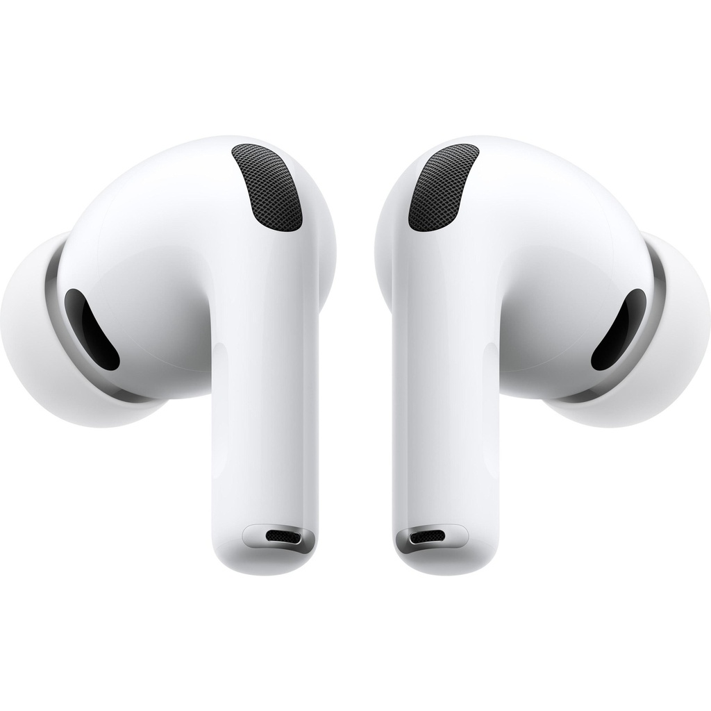 Apple AirPods Pro 3 in-Ear Earphones with USB-C Charging Case White