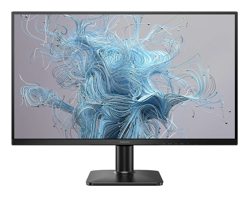 PHILIPS MONITOR 27" LED VA 16:9 FHD 1MS 250 CDM 100hz, VGA/HDM 27E2N1100L