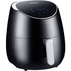 Severin FR 2445 HeiÃluft-FritteuseXXL 2000 W 