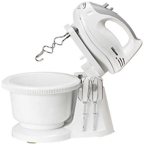 Tristar MX-4152 - Mixer - 2 Liter - 200 W