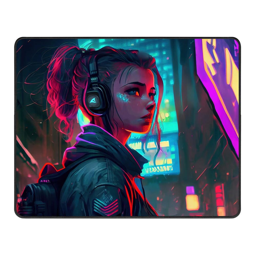 SHARKOON MOUSEPAD XL 444 X 355
