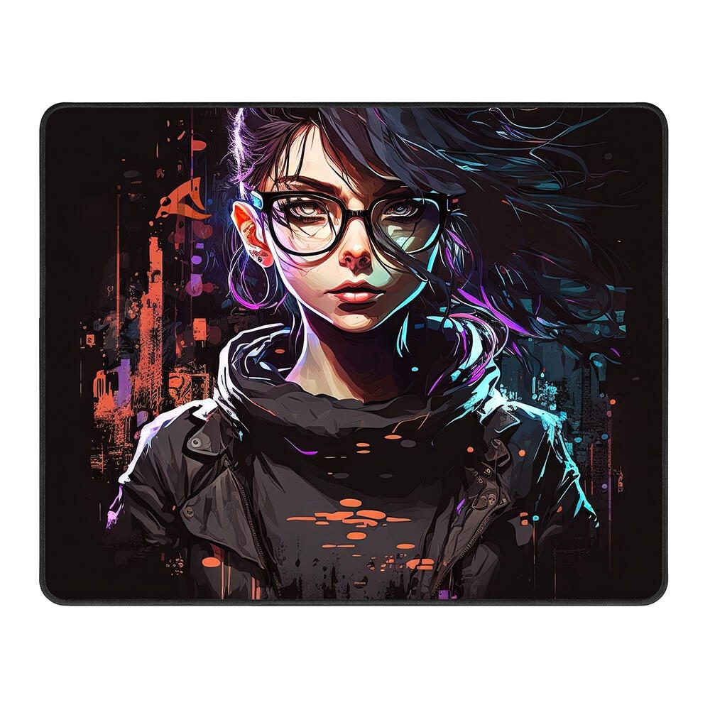 SHARKOON MOUSEPAD 444 X 355 XL