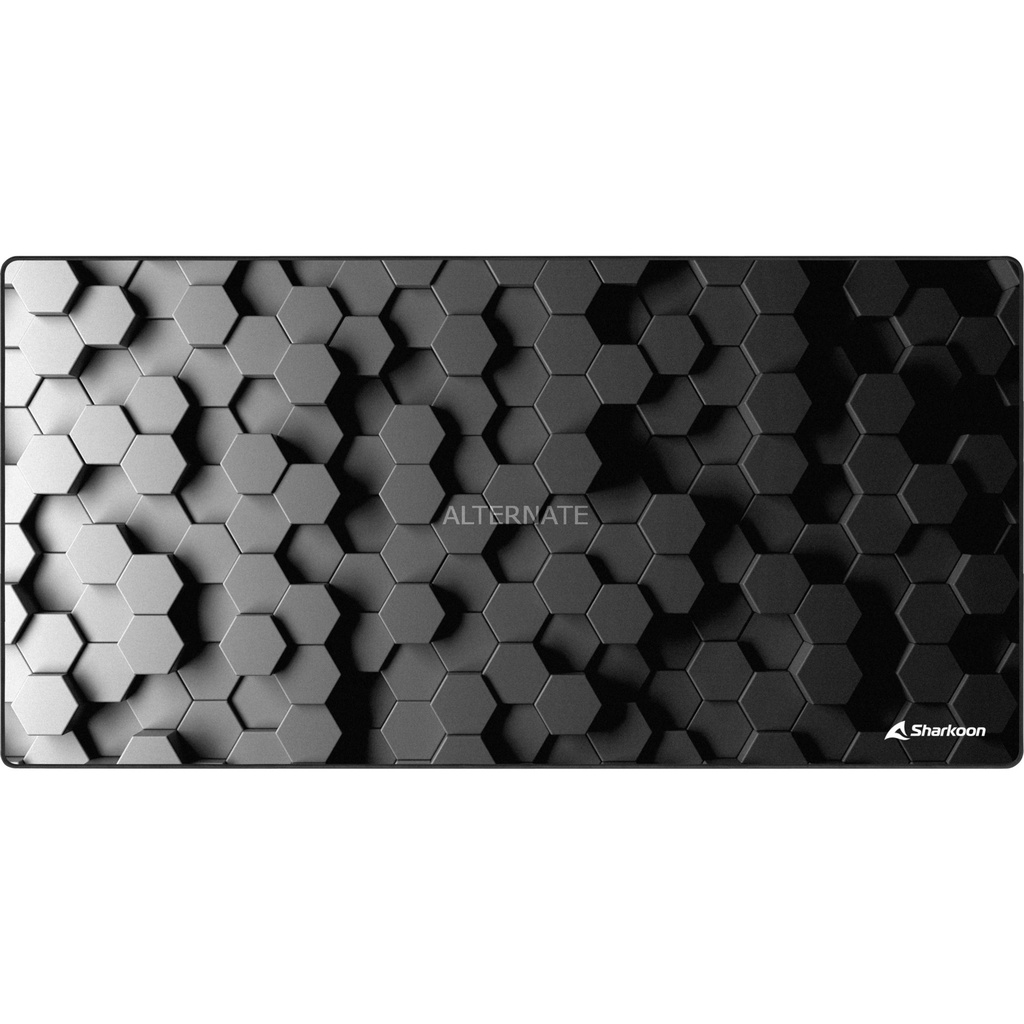 SHARKOON MOUSEPAD XXXL 1200X600