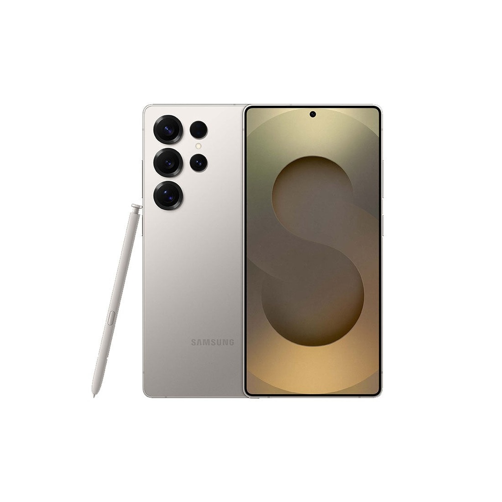 S25 Ultra 5G S938/Ds Titanium Silver Blue 12/512Gb