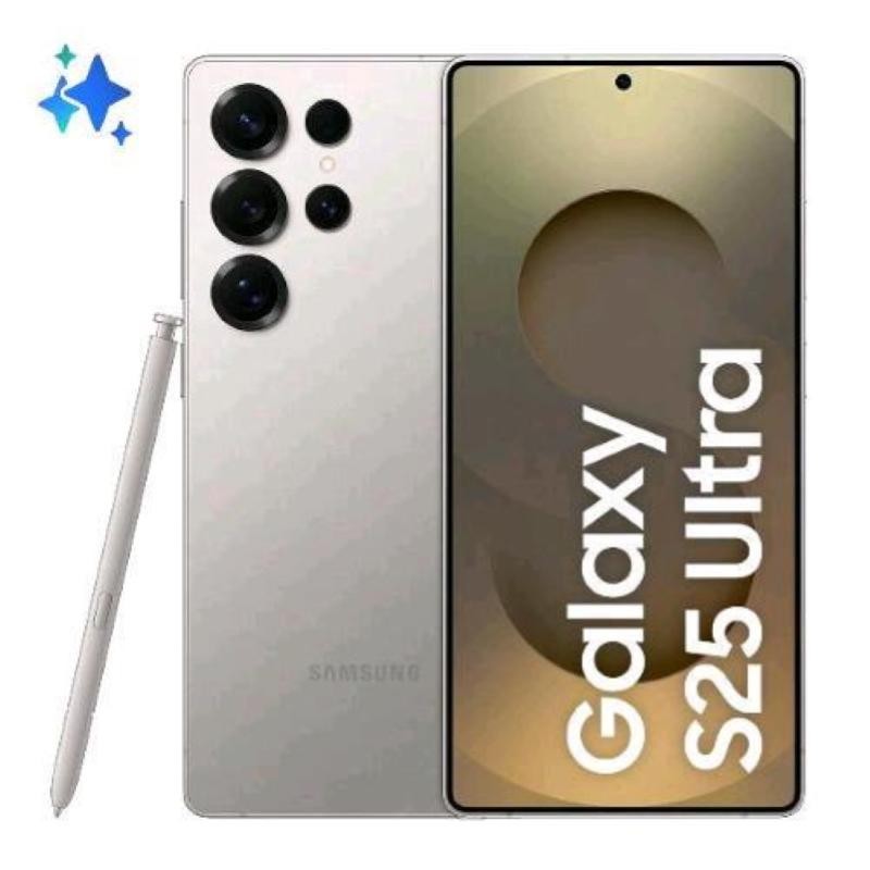 S25 Ultra 5G S938/Ds Titanium Grey 12/512Gb