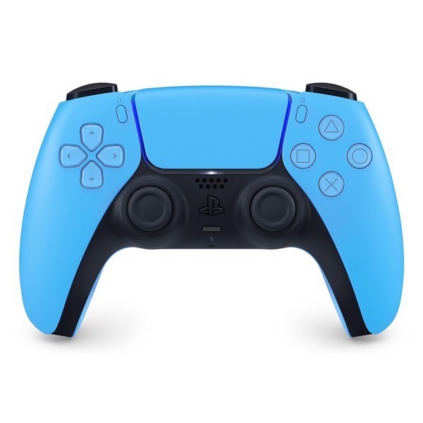 PlayStation 5 DualSense Controller | Starlight Blue
