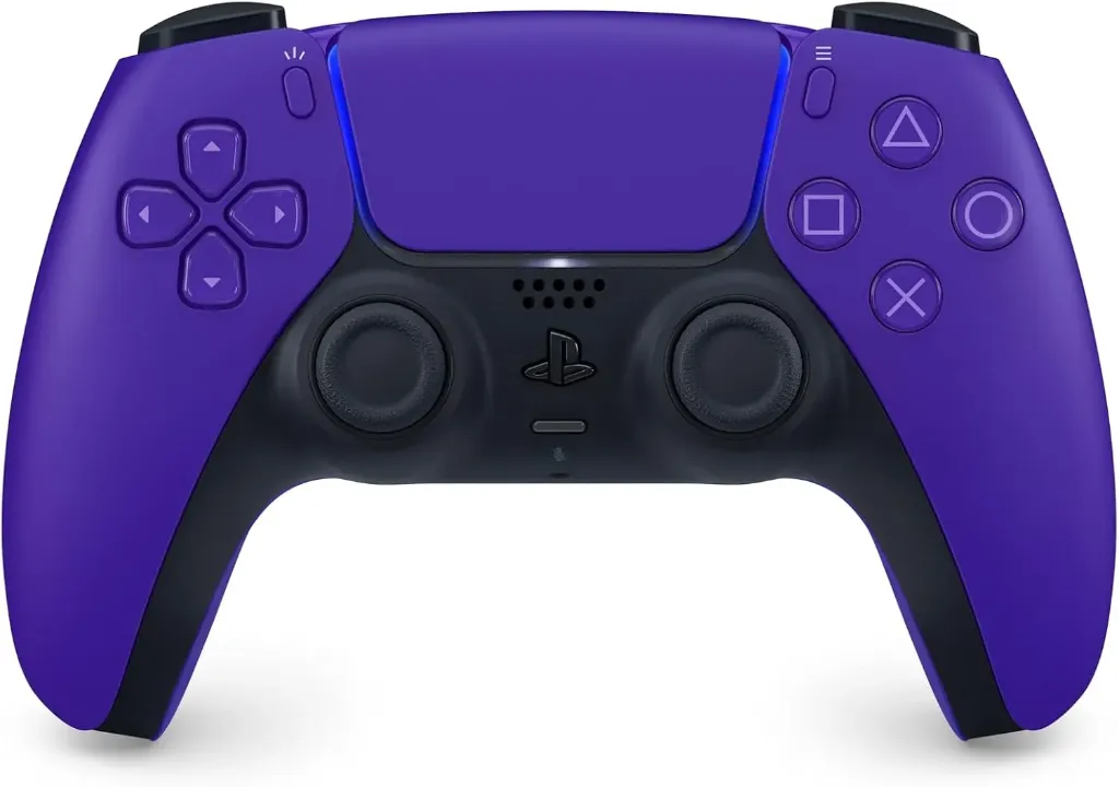 DualSense Playstation 5 Purple