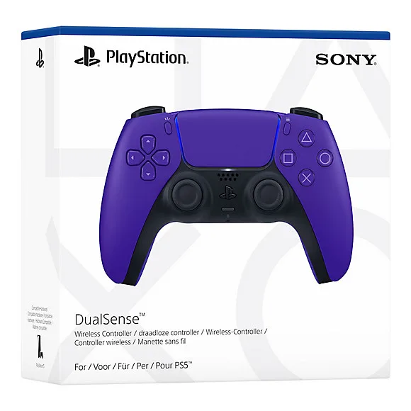 Sony DualSense Playstation 5 Purple