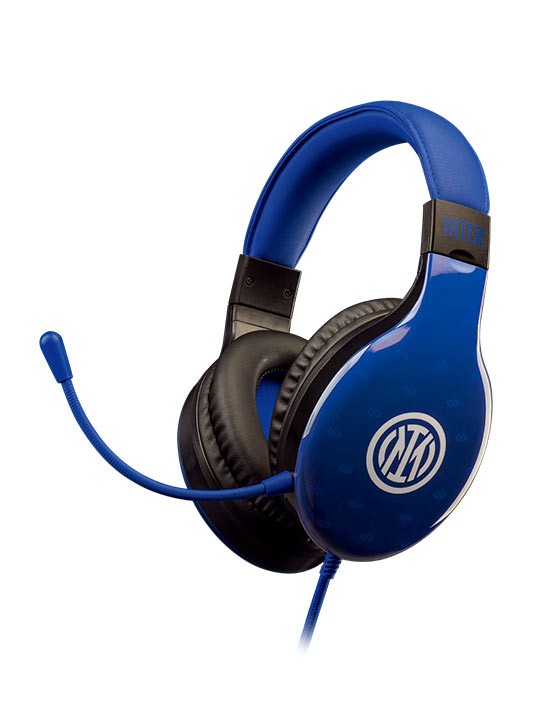 Wired Gaming Cuffie Inter - Snakes