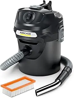 Aspiracenere Karcher AD 2