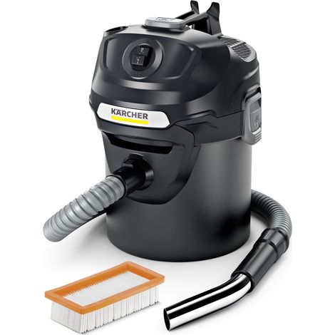 Karcher Aspiracenere AD 2