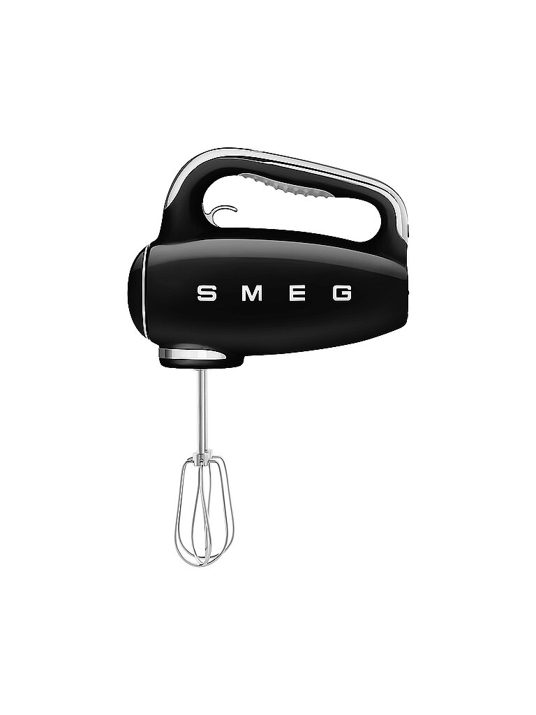 SMEG Sbattitore elettrico Nero
