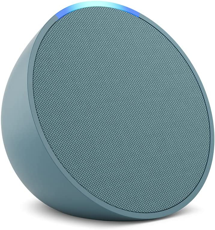 Amazon Alexa Echo Pop Verde