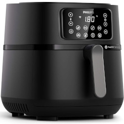 Philips friggitrice ad aria XXL Serie 5000 - 7.2 Litri