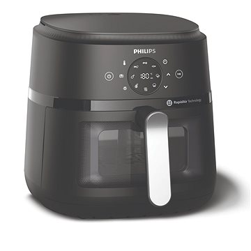 Philips 2000 Series NA231/00,1700 W, 6.2L- Friggitrice ad aria