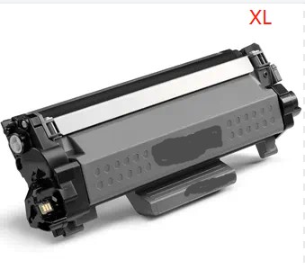 Toner compatibile rigenerato garantito per Brother TN2510 XL
