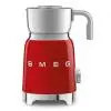 Smeg Montalatte Rosso Estetica 50's Style (ESPOSITIVO)
