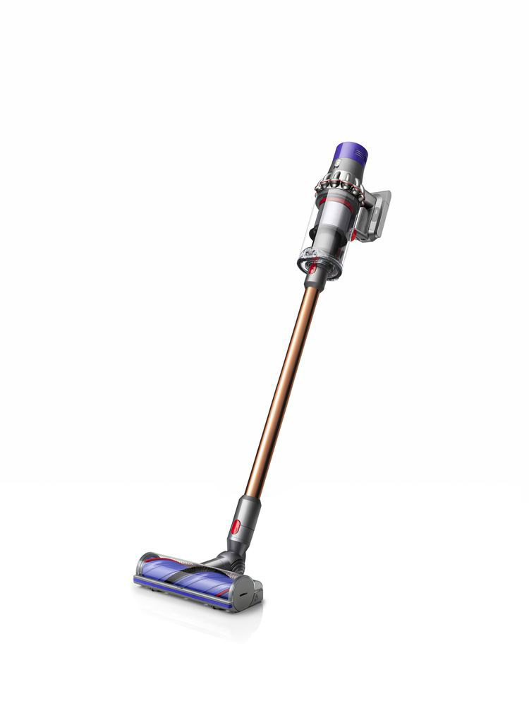 	Aspirapolvere Senza Filo Dyson Cyclone V10™