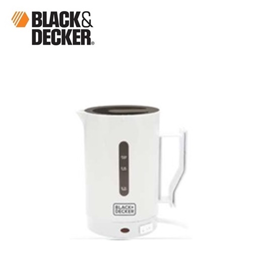Black & Decker bollitore da viaggio 0,5 L 1000 W K