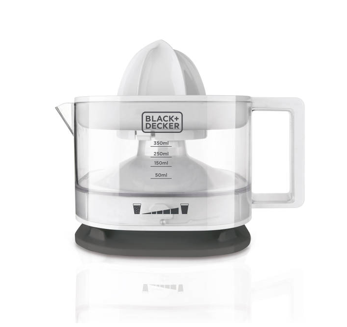 Black+Decker spremiagrumi- 350 Ml - 25 W