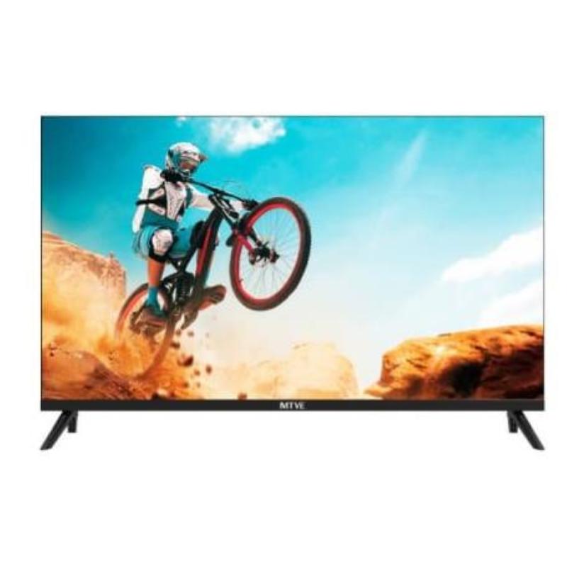 JCL TV LED 32 Mod. 32rwhd HD Ready Smar