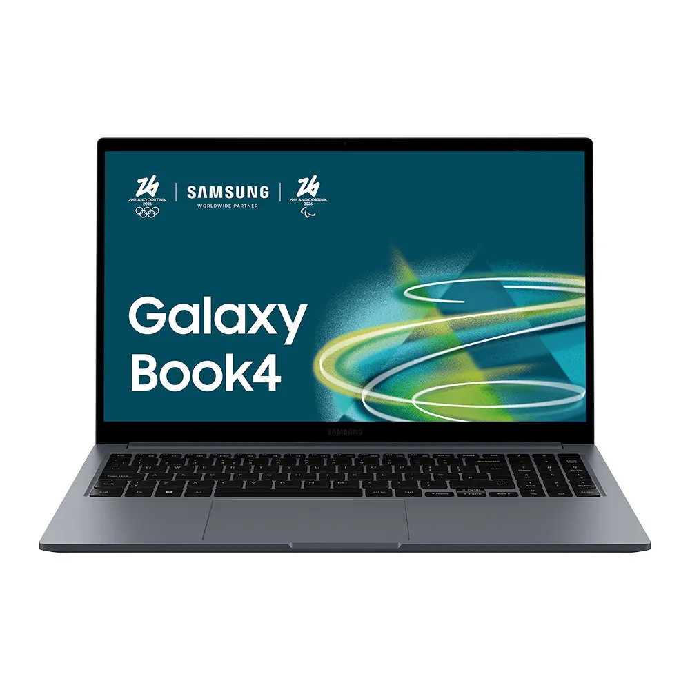 SAMSUNG BOOK 4 NOTEBOOK I-3 8-512