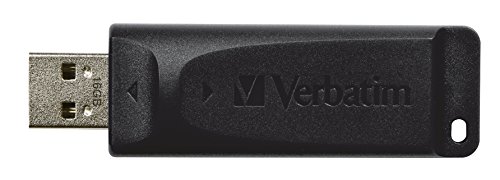 Verbatim Penna USB Drive 32 GB - Black