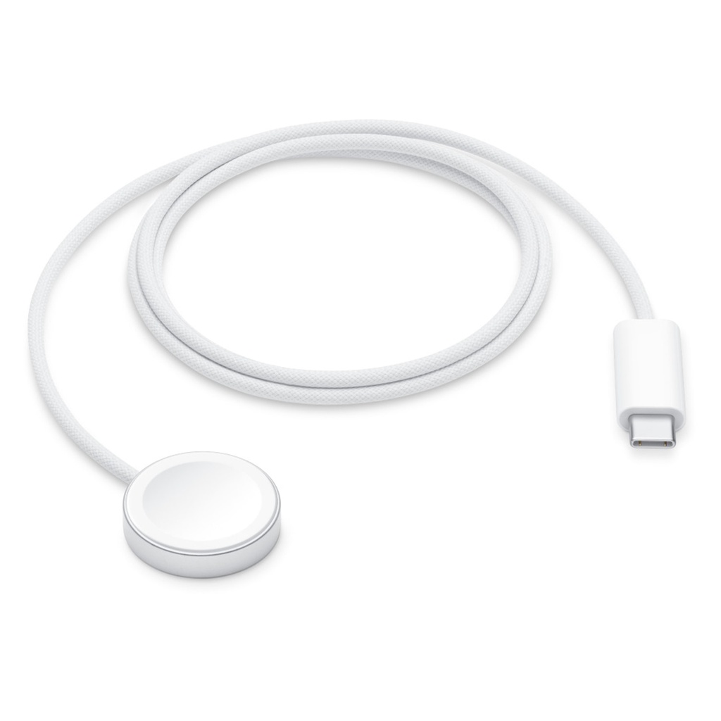 Caricabatterie Apple Watch USB-C