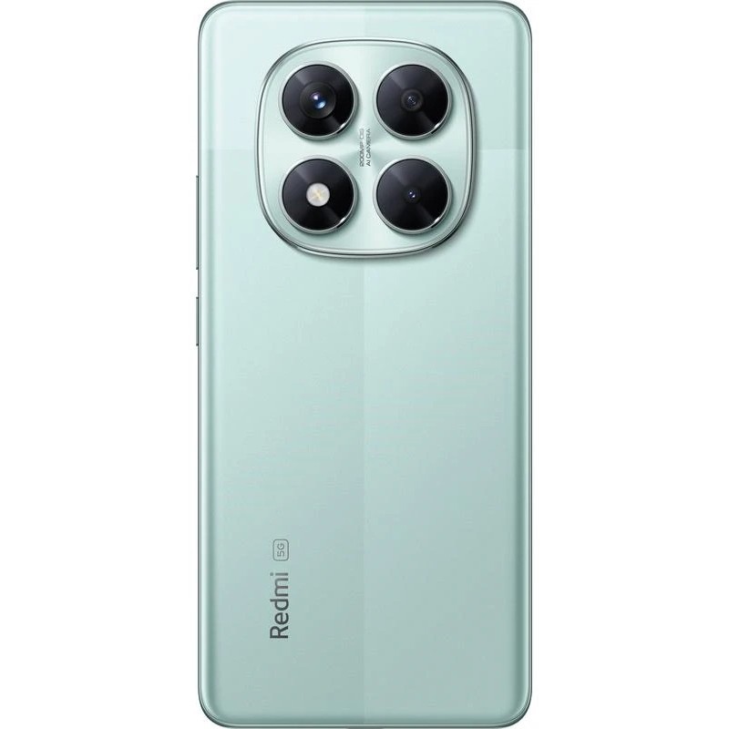 Xiaomi Redmi Note 14 Pro 5G 16.9 Cm (6.67") Dual SIM USB Type-C 8 GB 256 GB 5110 MAh Green