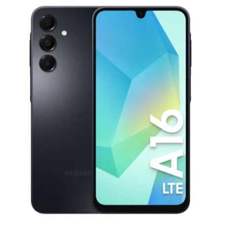 Samsung A16 8/256gb 4g Black Oem