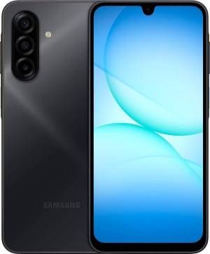 Samsung Galaxy A17 4G 8/256Gb Black