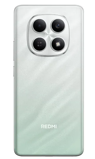 XIAOMI Redmi Note 15 8/256GB Forest Green