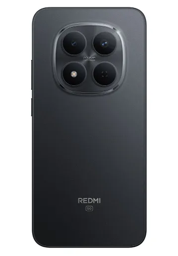 Xiaomi Redmi Note 15 Pro 5G 17,4 cm (6.83") 8 GB 256 GB 6580 mAh Nero