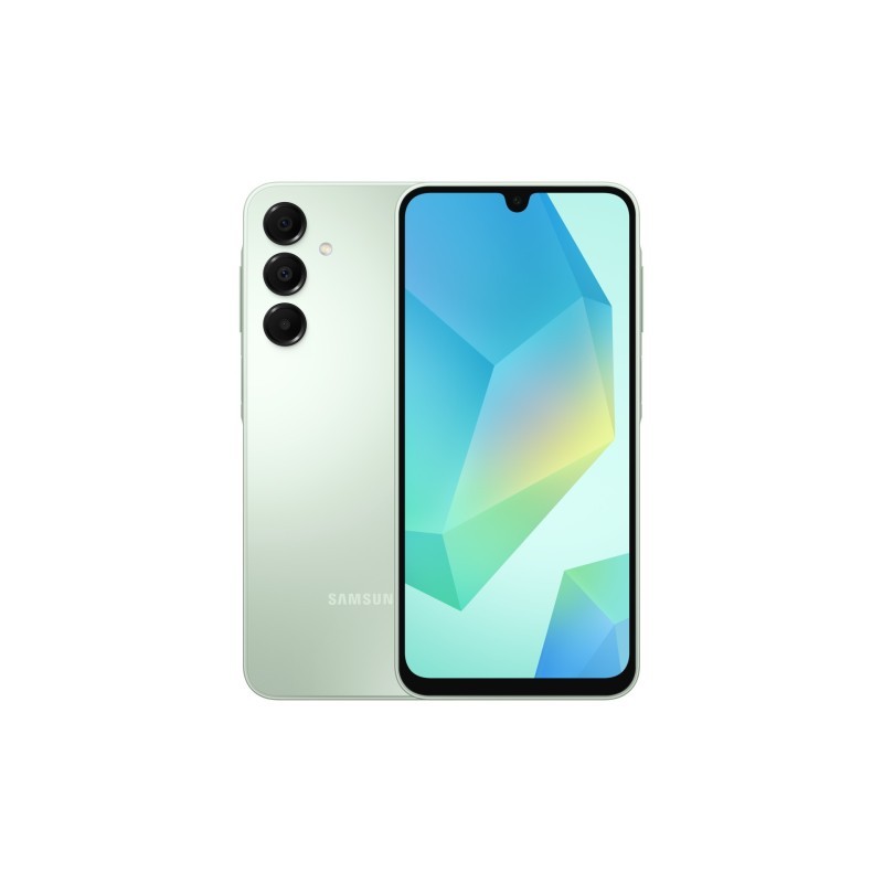 Samsung Galaxy A16 LTE 4/128gb Light Green