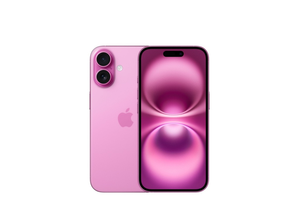 Apple iPhone 16 128gb Pink EUROPA