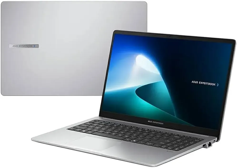 NOTEBOOK ASUS P1503CVA - Display:15.6 ''Intel Core 3 RAM:8 GB 512 GB Windows 11