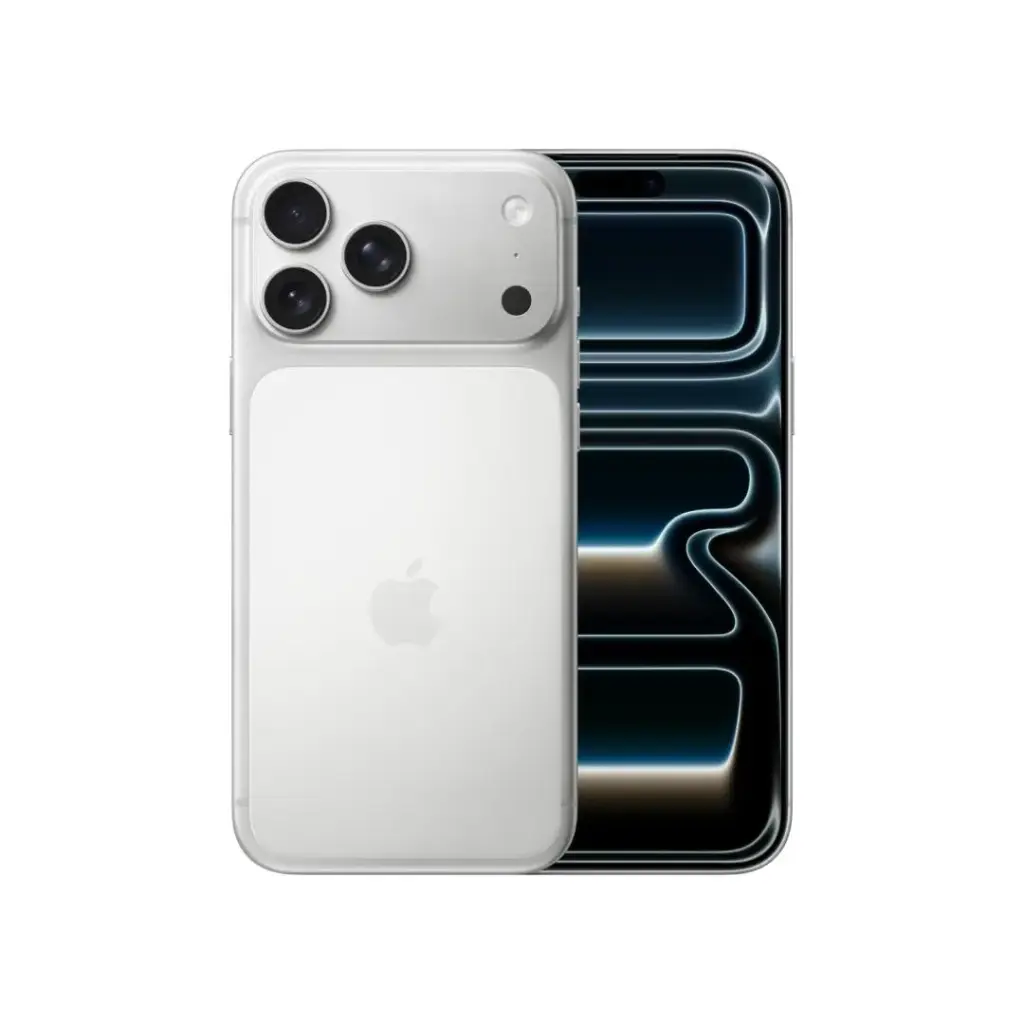 Apple Iphone 17 Pro Max 256GB Argento/Silver