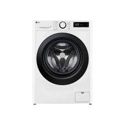 Lg F4r3011nswb Lavatrice 11kg Ai Dd Classe Energetica a-10% 1400 Giri Lavaggio a Vapore