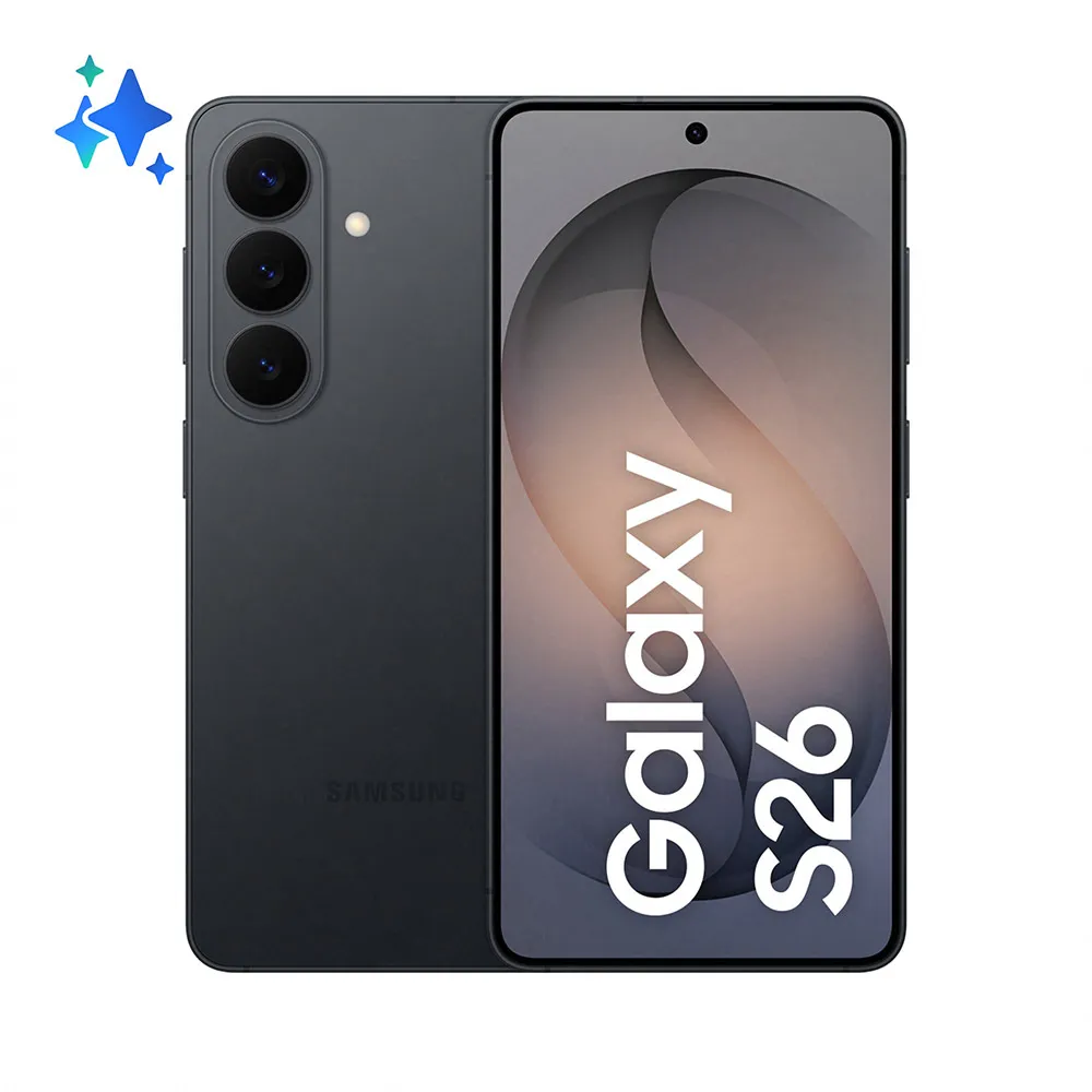 Samsung Galaxy S26 12/512Gb Black