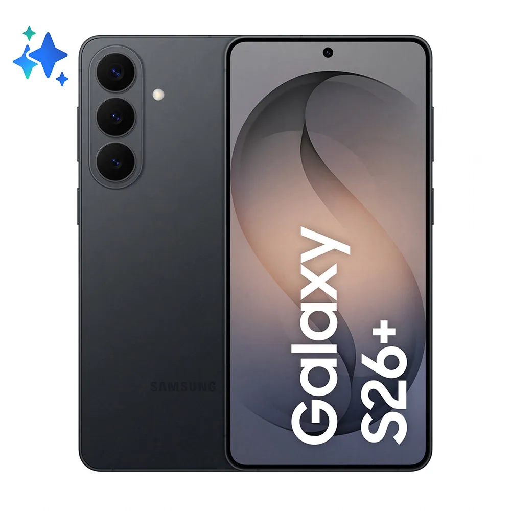 Samsung Galaxy S26+ 12/512Gb Black