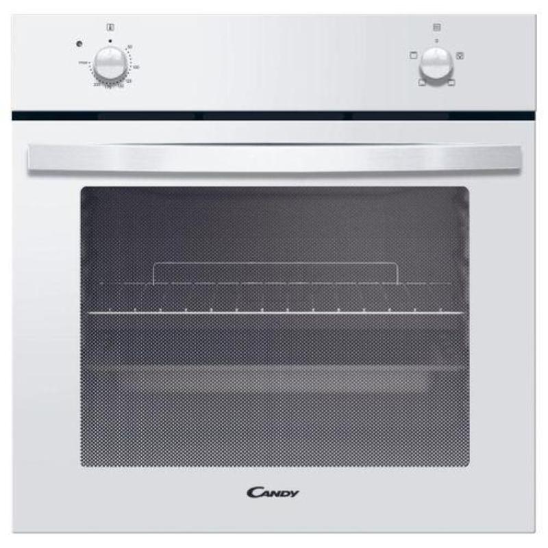 Candy  Fidc B100 Forno Elettrico Da Incasso 70 Litri Classe Energetica a Bianco