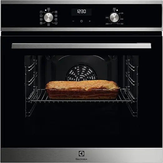 FORNO INCASSO ELECTROLUX EOF5H40BX