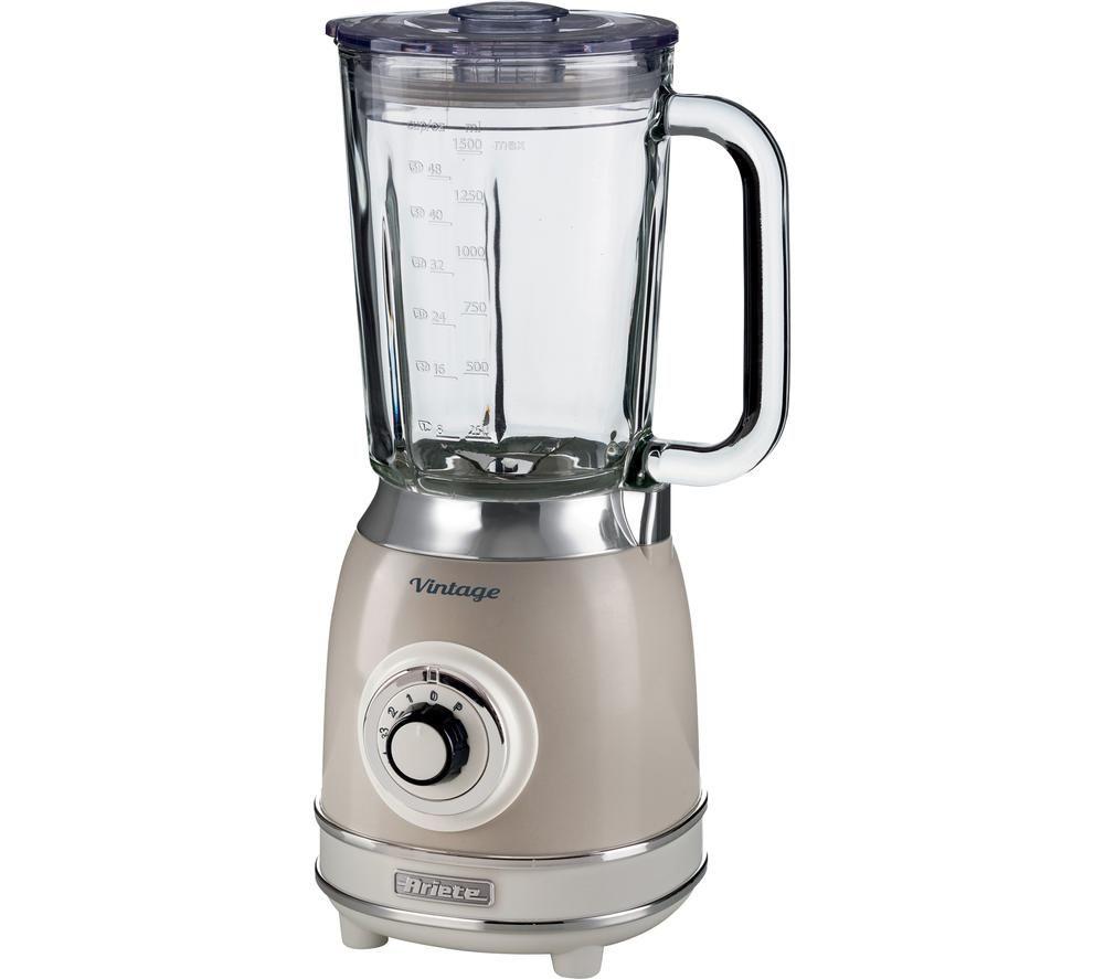 Ariete Vintage 583 Frullatore- Beige